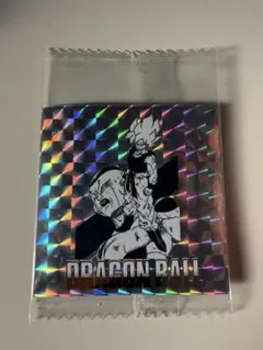 ドラゴンボール　40周年記念　ウエハース第二弾　二十七巻