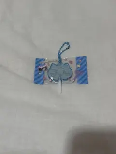 ちいかわ　キャンディチャームズグミ　ハチワレ