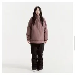 GAFH USS2 韓国　スノボ　ウエア　ユニセックス　パーク　グラトリ 2025年最新】uss2 スノーボードの人気アイテム - メルカリ