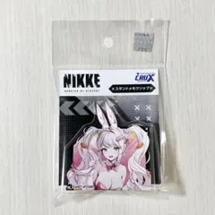 2026年最新】nikke アクリルスタンド アニスの人気アイテム - メルカリ