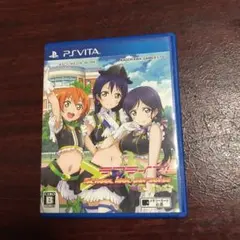 ラブライブ!School idol paradise Vol.3 lily w…