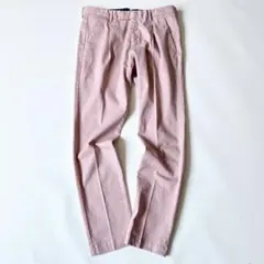 【現行美品】PT TORINO MASTER FIT ストレッチ チノパン 46のサムネイル