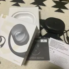 Bluetooth ワイヤレス イヤホンSOUNDPEATS Go Free2のサムネイル