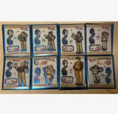 鬼滅の刃 バレンタイン 2026 ランダムアクリルスタンドA コンプリート