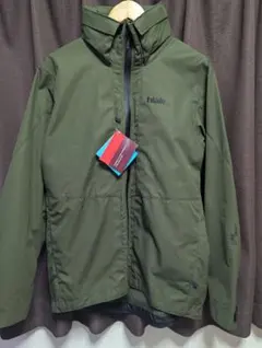 最終値下げ ほぼ未使用 Tilak Loke bunda Jacket サイズSのサムネイル