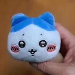 新品　ちいかわ ねそべりマスコット ハチワレ　アミューズメント専用景品