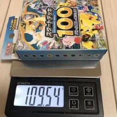 ポケモンカードゲーム スタートデッキ100 111,34g - メルカリ