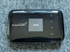 SIMフリー 新品　pocket wifi 303zt　ファーウェイ　Wimax SIMフリー 新品 pocket wifi 303zt ファーウェイ Wimax - メルカリ