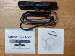 ASUS Xtion PRO LIVE 3Dセンサー 本体のサムネイル