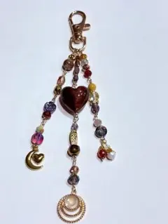 バッグチャーム　Ａ-89