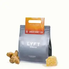 ピーチ】LYFT アイソレート ホエイ プロテイン 1kg LYFT WPI - メルカリ