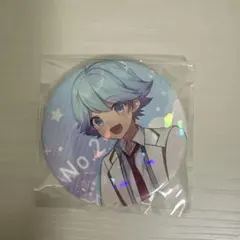 いれいす　ほとけ　缶バッジ　推しみつ
