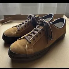 2025年最新】converse one star j suede wheatの人気アイテム