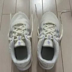 New Balance 430 スニーカー ホワイトのサムネイル