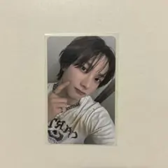 BOYNEXTDOOR ソンホ トレカ 19.99 JUMPUP