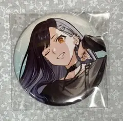 プロセカ フューエル 特典 57mm缶バッジ 白石杏