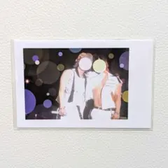 【いれいす/白黒組/実写チェキ】