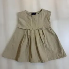s.t. by s.t.closet ワンピース ベージュのサムネイル