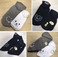 くまさま専用☺︎わんこふく　犬服