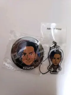 KENCHI  2点セット③