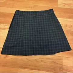 GU スカート