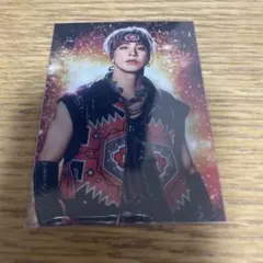 陣　トレカ　EXILE THE REASON