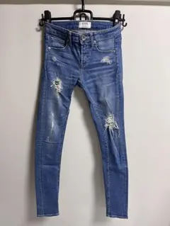 GYDA スキニーデニム⭐︎