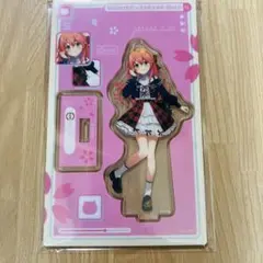 さくらみこ スシロー コラボ アクリルスタンド ホロライブ 1