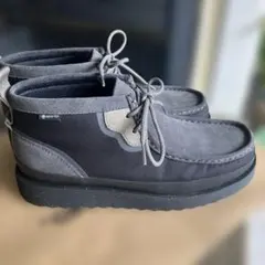 極美品Clarks Wallabee FTR GTXゴアテックス 26.5のサムネイル