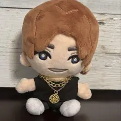 2026年最新】グループ名：SixTONES ぬいぐるみ・マスコットの人気