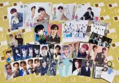 JO1 トレカ まとめ売り