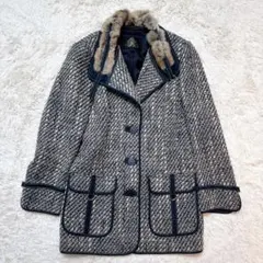 2025年最新】伊太利屋 ファーコートの人気アイテム - メルカリ