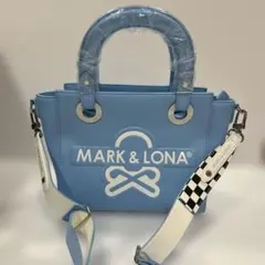 2025年最新】mark＆lona バッグの人気アイテム - メルカリ