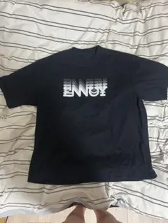 2026年最新】ennoy tシャツの人気アイテム - メルカリ