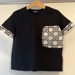 COMME CA ISM Tシャツ 110A