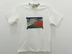 UNIQLO 浮世絵ボストン美術館 UT 477294 L Tシャツ　ユニクロ