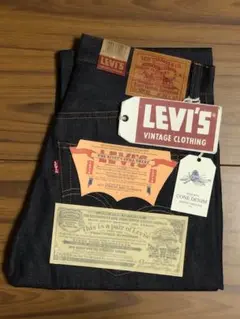 Levi's Vintage Clothing 501xx 47501-0117