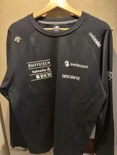 2026年最新】デサント スイスの人気アイテム - メルカリ