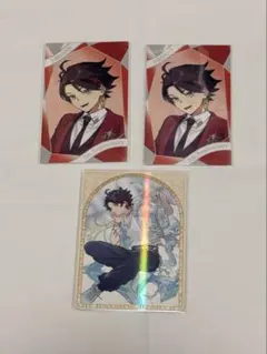 にじさんじ ART OF NIJISANJI 7周年 三枝明那