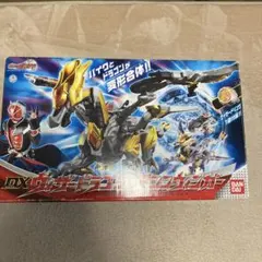 クラッシュギア　バンダイ ラッシングエッジ クラッシュギア バンダイ ラッシングエッジ MVT/Dタイプ | Mercari