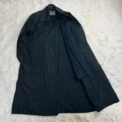 14AW Yohji Yamamoto POUR HOMME シャツコート 2のサムネイル