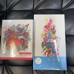 嵐　ARASHI 5x20 ファンクラブ限定　Blu-ray