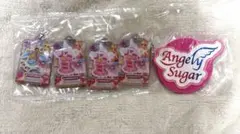 アイカツ！だれでもアイドル活動アクリルチャーム3 星宮いちご まとめ売り