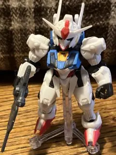 モビルスーツアンサンブル・エアリアル