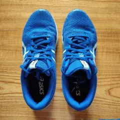 アシックス　ライトレーサー3 ワイド 25.5