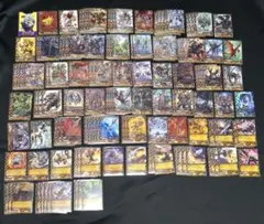 2026年最新】バディファイト ·デッキの人気アイテム - メルカリ