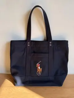 2025年最新】ラルフローレン バッグ トートの人気アイテム