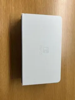 有機ELモデル　Switch　ドッグ