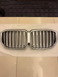 BMW 純正 キドニーグリル セリウムグレーのサムネイル