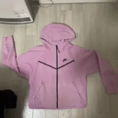 【希少】NIKE テックフリースXL 厚生地 y2k archive C-boy